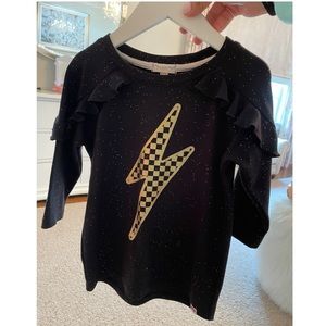 Appaman girls sweater size 7